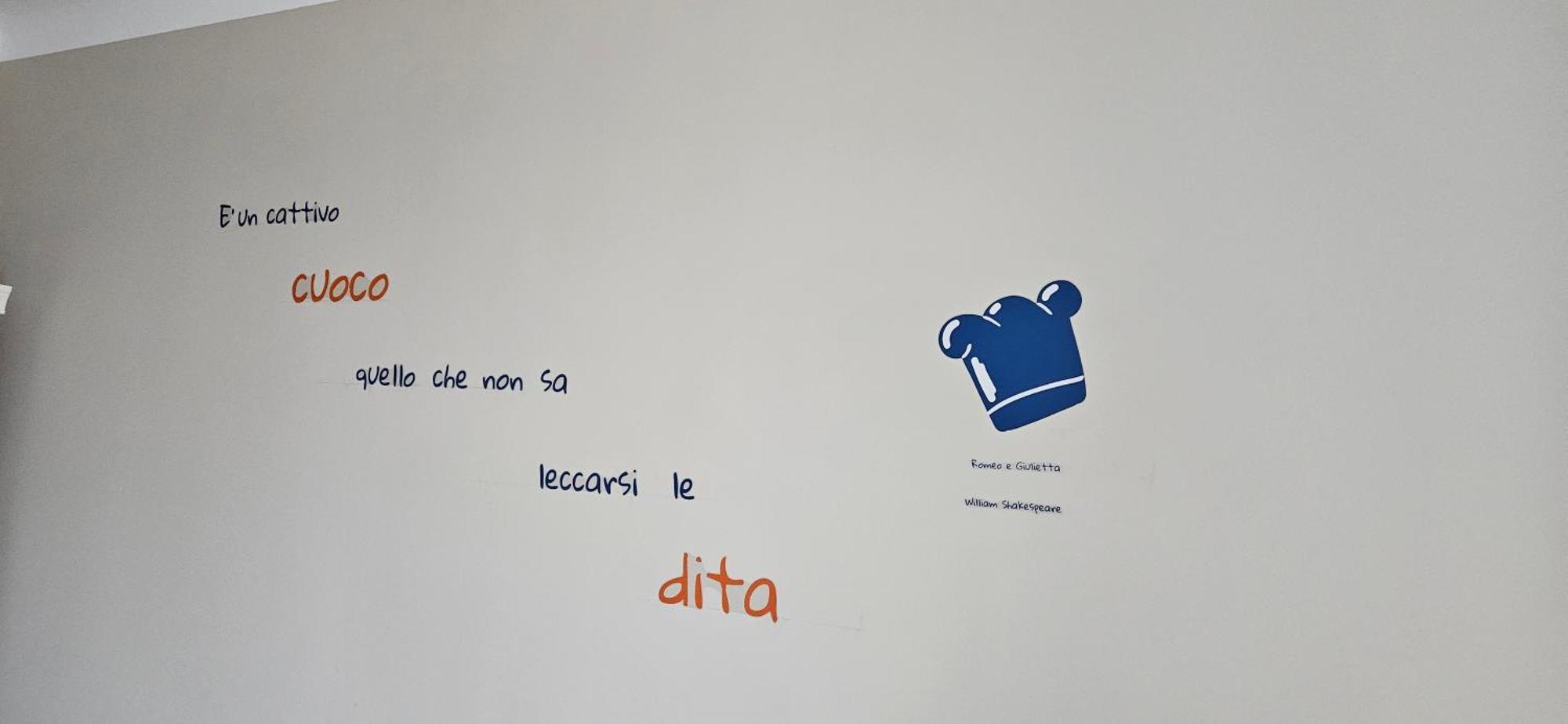 La Nostra Casa In Corte Milano Eksteriør billede