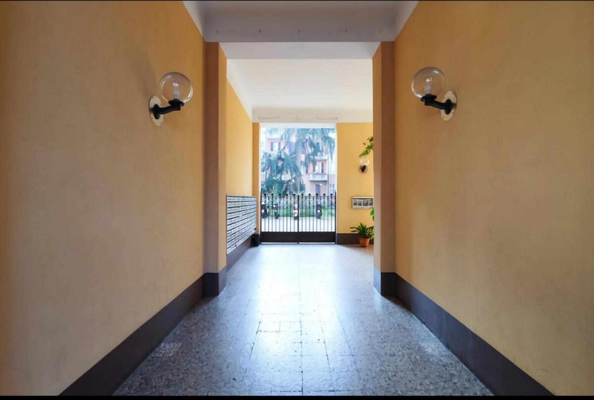 La Nostra Casa In Corte Milano Eksteriør billede